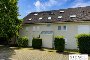 Moderne 2-Zimmer-Eigentumswohnung inkl. EBK und Stellplatz – 79111 Sankt Georgen-Nord, Freiburg im Breisgau – Vorschaubild 2