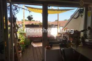 Tauschwohnung: Suche Zimmer in toller WG oder Single-Wohnung