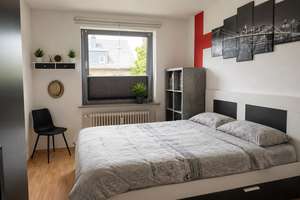 *Ihr neues Zuhause zwischen Stadt und Natur* - in Düsseldorf-Lohausen – Neusser Weg 40, 40474 Lohausen, Düsseldorf – Vorschaubild 4