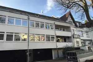 ZENTRAL und GRÜN in Krefeld Bockum LEBEN – Krefeld – Vorschaubild 4