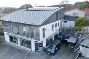 Wohnen trifft Business - flexibel & vielseitig  – Die vollständige Adresse der Immobilie erhältst du vom Anbieter., 49170 Hagen am Teutoburger Wald – Vorschaubild 6