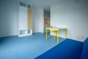 City-Apartment in Mitte – Mühlendamm 1, 10179 Mitte (Ortsteil), Berlin – Vorschaubild 6