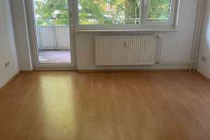 Gemütliche, gepflegte 3-Zimmer-Wohnung mit Balkon und Einbauküche in Lübeck – Lübeck – Vorschaubild 5