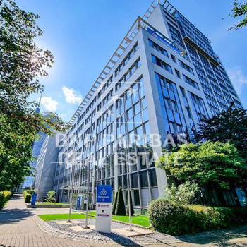 Exklusiv über BNPPRE - CNTRL PARK