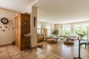WOW *Paul & Partner* IHR GROßES, SONNIGES EINFAMILIENHAUS! WIESBADEN SÜD-OST! – Die vollständige Adresse der Immobilie erhältst du vom Anbieter., 65189 Südost, Wiesbaden – Vorschaubild 4