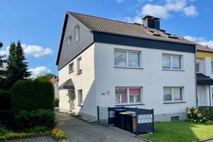 gemütliche Dachgeschoss-Wohnung mit Balkon in Dortmund Söderholz – Alpenrosenstr. 37 b, 44289 Sölderholz, Dortmund – Vorschaubild 2