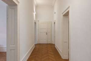 Altbau Traum im beliebten Jungbusch – ideal auch zur WG-Nutzung – Die vollständige Adresse der Immobilie erhältst du vom Anbieter., 68159 Innenstadt/Jungbusch, Mannheim – Vorschaubild 6