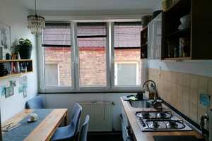Nachmieter*in für helle Altbau-Whng. im Lehenviertel – Stuttgart – Vorschaubild 5