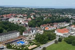 Exklusives Appartement in 1A-Lage von Travemünde – Die vollständige Adresse der Immobilie erhältst du vom Anbieter., 23570 Travemünde, Lübeck – Vorschaubild 26