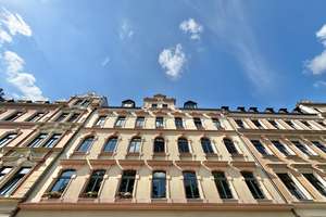 vermietet • mit Balkon • Eigentumswohnung • auf dem Schloßberg • in Chemnitz • jetzt anfragen! – Die vollständige Adresse der Immobilie erhältst du vom Anbieter., 9113 Schloßchemnitz, Chemnitz – Vorschaubild 7