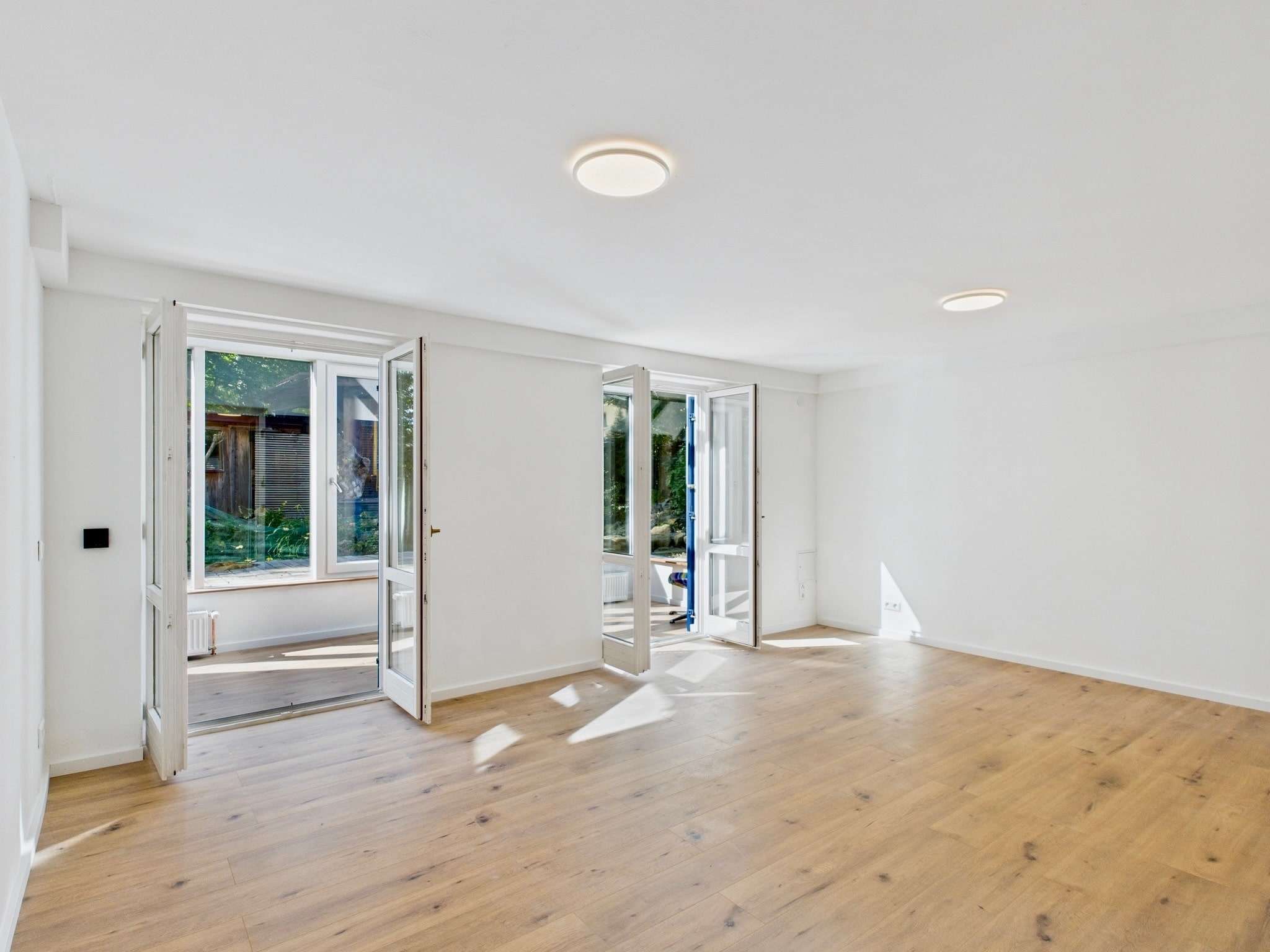 Immobilie in Utting am Ammersee - Haus im Haus in Utting – Großzügiges Wohnen mit Einliegerwohnung und Panorama - Bild 6