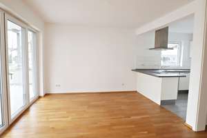 Großzügige und moderne 3 Zi.-Whg. mit sonnigem Balkon. – Die vollständige Adresse der Immobilie erhältst du vom Anbieter., 40489 Wittlaer, Düsseldorf – Vorschaubild 6