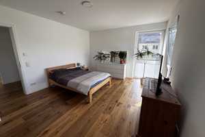 IM NEUBAU LICHTDURCHFLUTETE WOHNUNG – Christophstraße 8, 40225 Düsseldorf – Vorschaubild 12