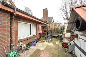 Für Kapitalanleger: Langfristig vermietetes Einfamilienhaus in ruhiger Wohnlage – Die vollständige Adresse der Immobilie erhältst du vom Anbieter., 26127 Alexandersfeld, Oldenburg (Oldenburg) – Vorschaubild 10