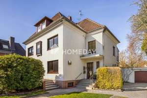 Erstklassig saniert | MFH mit 1/3 vermieteten Einheiten | freies EG & DG in Geestemünde – Die vollständige Adresse der Immobilie erhältst du vom Anbieter., 27574 Bürgerpark, Bremerhaven – Vorschaubild 3