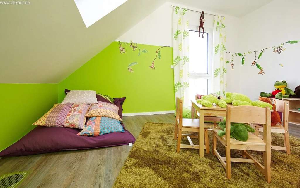 Immobilie in Neumarkt in der Oberpfalz - Home 4 - Individuell gestaltbares Wohlfühlhaus für Ihre Familie - Bild 4