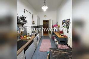 Tauschwohnung: Schöne Altbau- Wohnung mit Balkon – Grünberger Straße 18, 10243 Friedrichshain, Berlin – Vorschaubild 5
