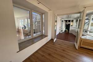 Zentrale 3-Zimmerwohnung mit Wintergarten & großer Terrasse, inklusive Küche und Stellplatz – Rheingasse 14, 53113 Bonn-Zentrum, Bonn – Vorschaubild 6