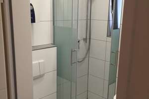 1,5 Zimmer/ Studio Parkett, 3,5m hohe Decken- ruhiges Hinterhaus im Herzen d. Bonner  Altstadt – Wolfstraße 28, 53111 Nordstadt, Bonn – Vorschaubild 5