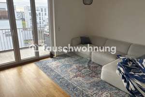 Tauschwohnung: Ruhig, Grün, Modern- zwei Zimmer Wohnung