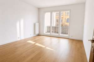 3 Zimmer CHB – Die vollständige Adresse der Immobilie erhältst du vom Anbieter., 10589 Charlottenburg, Berlin – Vorschaubild 2