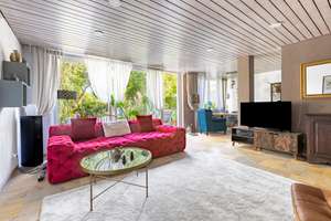 Leben im Geistviertel - großzügiges Wohnhaus mit Garten & vielseitigen Wohnbereichen – 48151 Geist, Münster – Vorschaubild 5