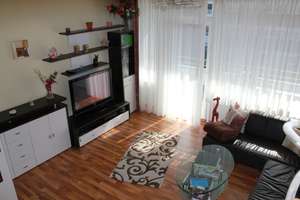 2-Zimmer-Wohnung mit Balkon in Düsseldorf Garath – Emil-Barth-Strasse 66, 40595 Garath, Düsseldorf – Vorschaubild 8