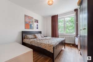 Düsseldorf-Flingern-Nord: Charmante Eigentumswohnung mit Loggia & flexiblem Grundriss – 40233 Flingern Nord, Düsseldorf – Vorschaubild 11