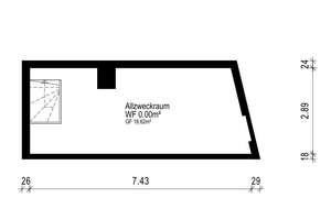 Charmantes Einfamilienhaus mit großzügiger Wohnküche und Terrasse – 67063 Friesenheim, Ludwigshafen am Rhein – Vorschaubild 20