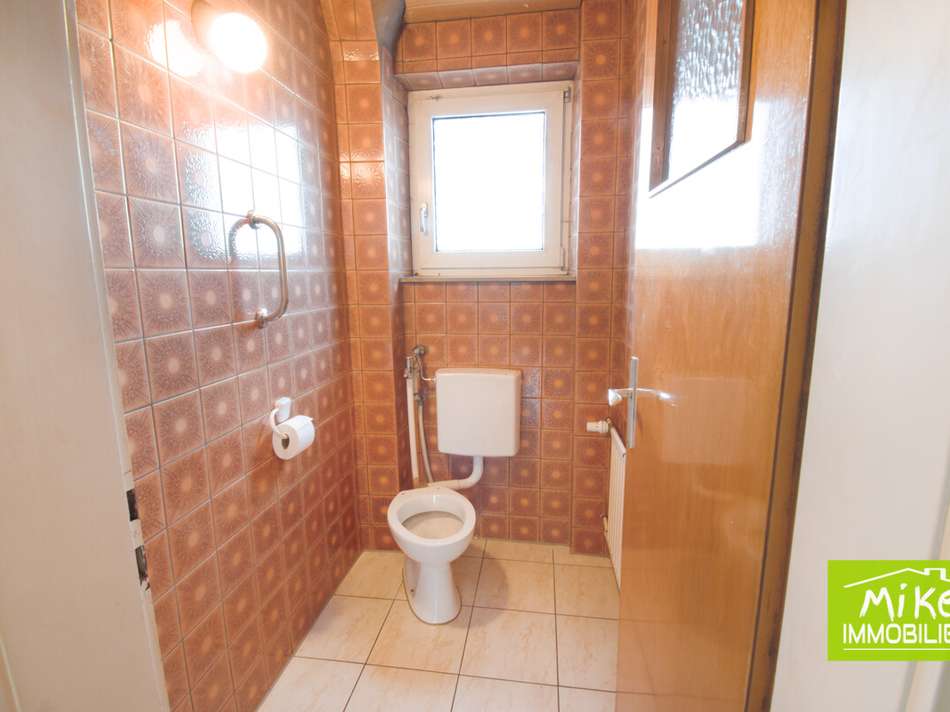 Gäste WC
