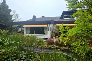 1-2 Familienhaus mit Top-Ausstattung 3 Bäder ruhiger Lage Garten Garage Carport schöne Außenanlage – Neuwied (Kreis) – Vorschaubild 8