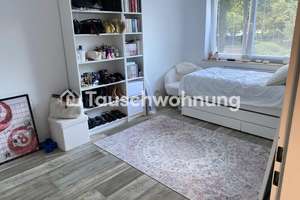 Tauschwohnung: Biete 2,5 Zimmer Wohnung gegen eine größere – Die vollständige Adresse der Immobilie erhältst du vom Anbieter., 21109 Wilhelmsburg, Hamburg – Vorschaubild 2