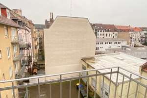 Großzügige 3 ZKB Wohnung mit Balkon nahe des Saarbrücker Staden – Heinrich-Böcking-Straße 23-25, 66121 St. Johann, Saarbrücken – Vorschaubild 7