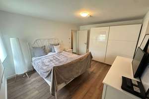 Moderne 3-Zimmer-Wohnung mit Terrasse & Gartenanteil in ruhiger Lage von Mülheim-Styrum – 45476 Styrum, Mülheim an der Ruhr – Vorschaubild 8