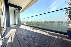 PANORAMA und LUXUS vereint ! Exklusiver Neubau zwischen Kudamm und Grunewald ! BEZUGFREI ! – Helene-Jacobs-Straße 18, 14199 Schmargendorf, Berlin – Vorschaubild 17
