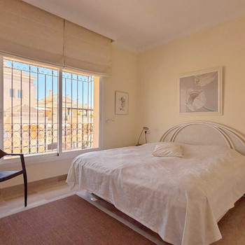 Exklusives Penthouse in der prestigeträchtigen Wohnanlage Hacienda Elviria, Marbella