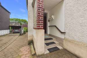 Viele Zimmer, viele Ideen, viele Möglichkeiten – Die vollständige Adresse der Immobilie erhältst du vom Anbieter., 44359 Mengede (Ortsteil), Dortmund – Vorschaubild 5
