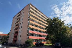 1-Zi.-Apartment in ER-Bruck...Kapitalanlage mit guter Rendite – Die vollständige Adresse der Immobilie erhältst du vom Anbieter., 91052 Anger, Erlangen – Vorschaubild 11