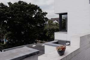 Erstbezug nach Renovierung | 93 m² | Balkon | provisionsfrei – Orleansstraße 1-3, 28211 Gete, Bremen – Vorschaubild 30