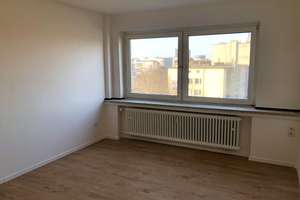 Moderne 3-Zimmer-Wohnung mit Aufzug, EBK & Waschmaschine – Uni-/Innenstadtnah – Viehofer Platz 10, 45127 Stadtkern, Essen – Vorschaubild 16