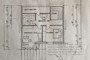 Kleines Haus mit kleinem Garten: Reihenmittelhaus in Hannover - Misburg Nord – Die vollständige Adresse der Immobilie erhältst du vom Anbieter., 30655 Misburg-Nord, Hannover – Vorschaubild 16