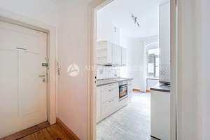 Sonnige, attraktive 2-Zimmer-Altbau-Wohnung in Siemensstadt. – Reisstr. 26, 13629 Siemensstadt, Berlin – Vorschaubild 13