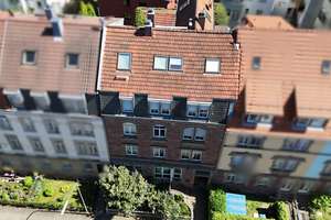 Denkmalgeschütztes 8-Familienhaus in der Pforzheimer SüdWest-Stadt – Die vollständige Adresse der Immobilie erhältst du vom Anbieter., 75173 Südweststadt, Pforzheim – Vorschaubild 30