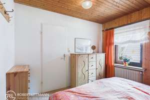 RESERVIERT! Einfamilienhaus mit schönem Garten und Garage in Scharmbeckstotel – Die vollständige Adresse der Immobilie erhältst du vom Anbieter., 27711 Osterholz-Scharmbeck – Vorschaubild 13