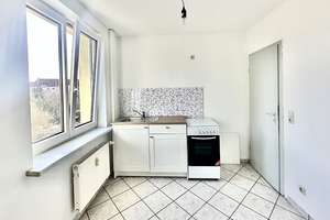 Single-Wohnung mit Duschbad und Pantryküche – Karl-Marx-Str. 64, 18057 Hansaviertel, Rostock – Vorschaubild 8