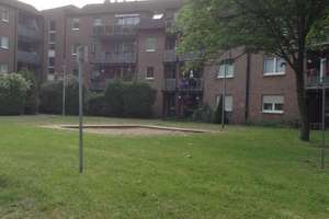 Helle DG Wohnung mit Balkon / 2,5 Zimmer in DU-Obermarxloh – Kampstr. 127, 47166 Obermarxloh, Duisburg – Vorschaubild 5