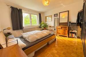 Attraktive 2-Zimmer-Wohnung mit LOGGIA am Kölner Hansaring – Auch im 3er-Anlagepaket verfügbar !! – Hansaring 76, 50670 Neustadt/Nord, Köln – Vorschaubild 6
