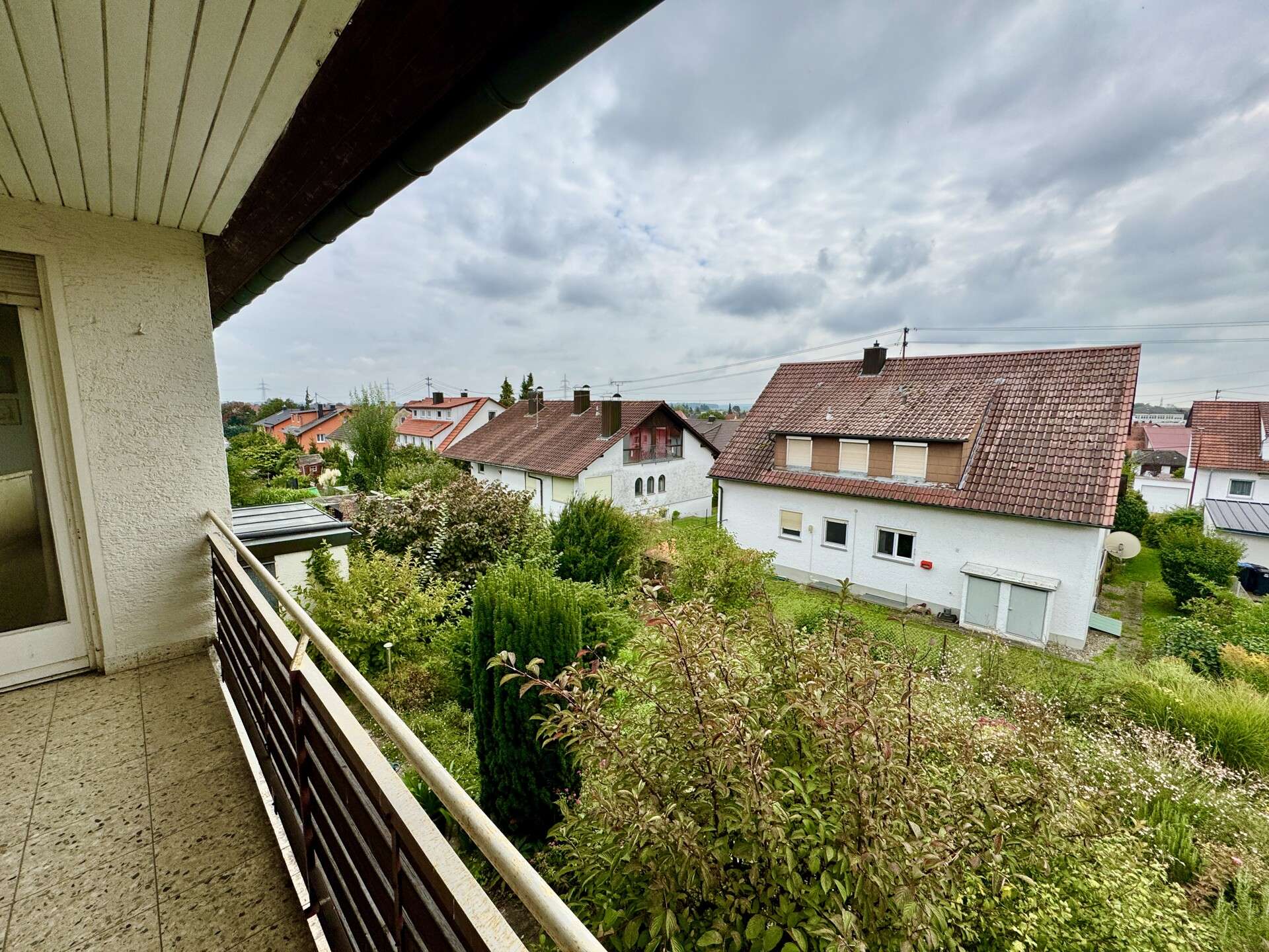 Immobilie in Niederstotzingen - Ihr neues Zuhause: Großzügiges Einfamilienhaus in ruhiger Lage von Niederstotzingen - Bild 3