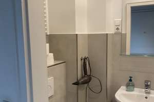 1-Zimmer-Wohnung mit Balkon direkt am Ebertplatz – Nachmieter gesucht – Domstrasse 93, 50668 Altstadt/Nord, Köln – Vorschaubild 6
