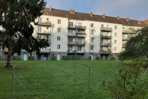 Zentrale 4-Zimmer Whg im grünen Umfeld – Die vollständige Adresse der Immobilie erhältst du vom Anbieter., 50969 Zollstock, Köln – Vorschaubild 3